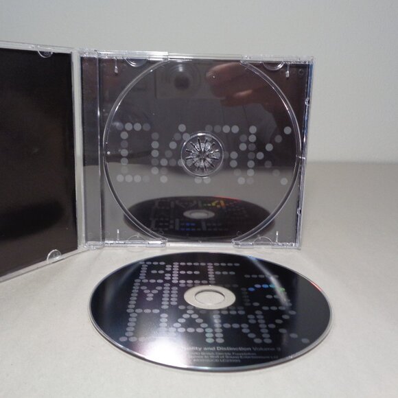 MUSIC OF QUALITY AND DISTINCTION Volume 3 by British Electric Foundation New CD - Picture 6 of 13